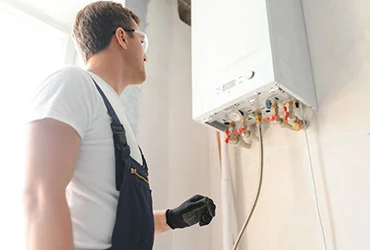 Gebze Protherm Kombi Arıza Tespiti