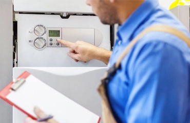 Gebze Protherm Kombi Arıza Giderme