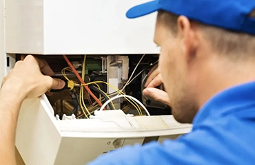  Gebze Protherm Bölge Servisi