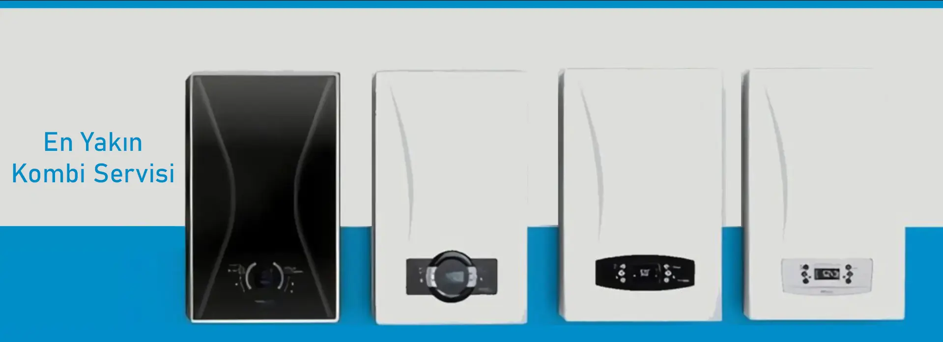 Gebze Protherm Kombi Servisi Logo