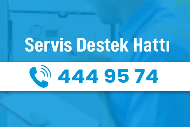 Gebze Protherm Kombi Servisi